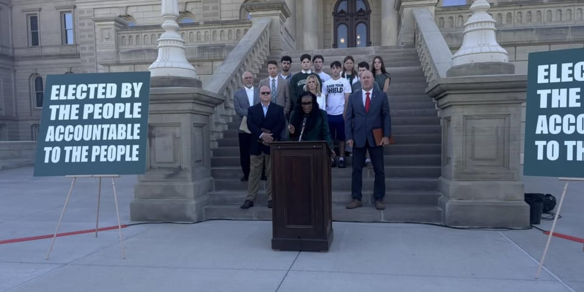 Vassar, Balow form united front against MSU Board Code of Ethics