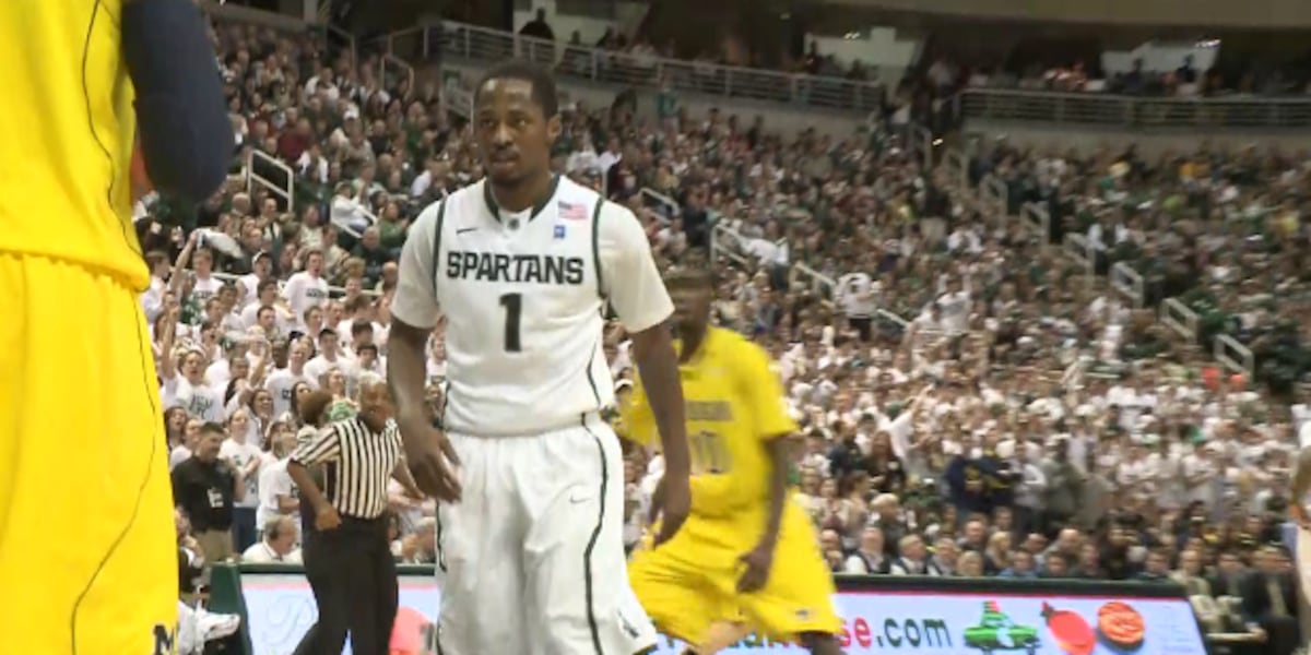 Michigan State announces Athletics Hall of Fame Class of 2026