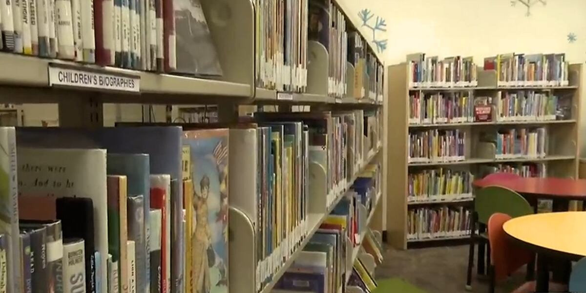 Books, Bites & Bids returns to East Lansing Library after 3year hiatus