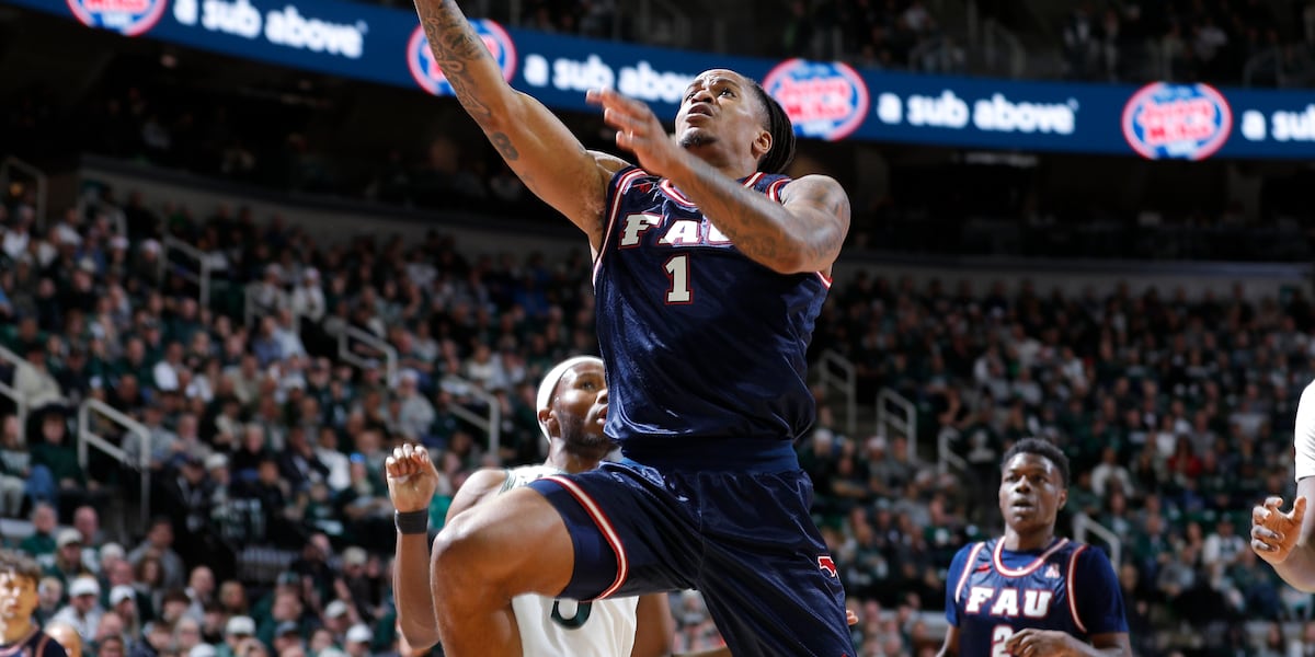 Michigan State basketball transfer Kaleb Glenn suffers season-ending injury