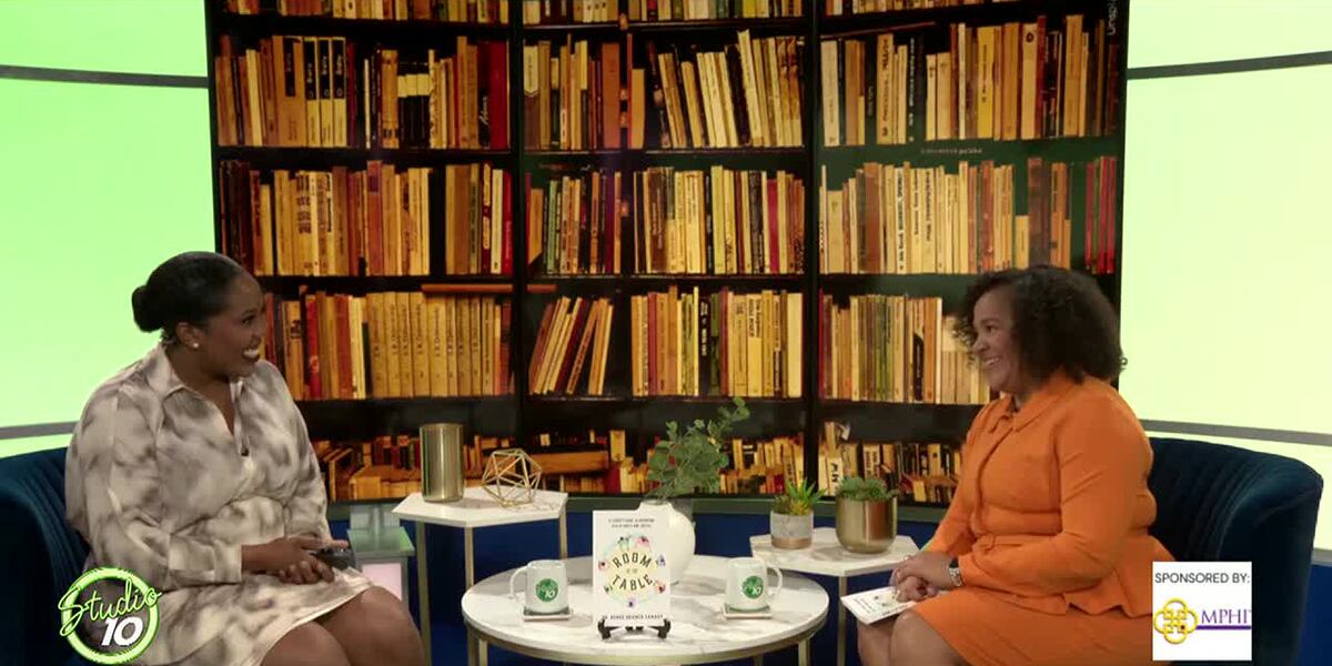 Dr. Renée Branch Canady ignites the conversation on leadership, equity ...