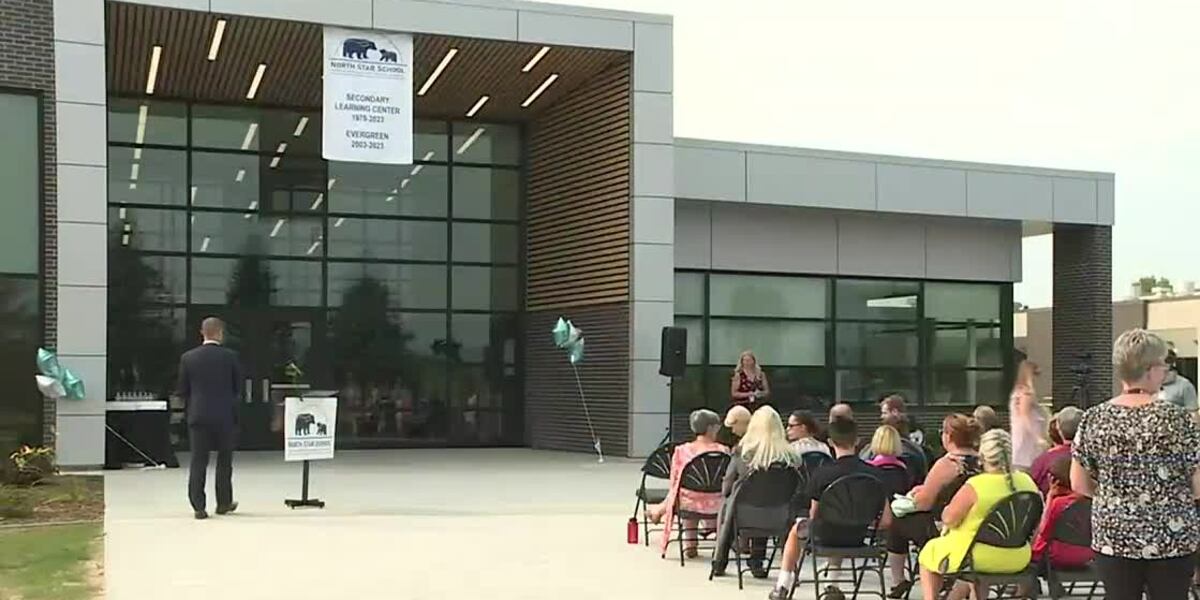 Ingham Intermediate School District celebrates opening of North Star School