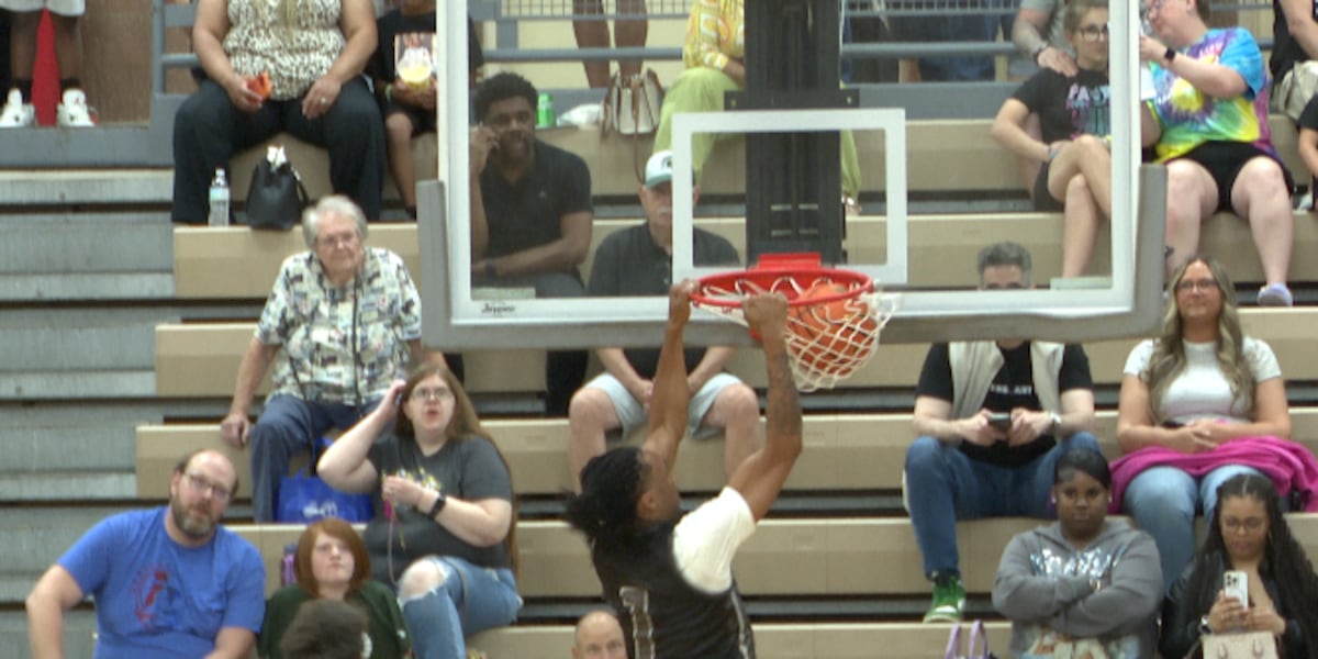 Highlights: Moneyball Pro-Am tips off its 21st year