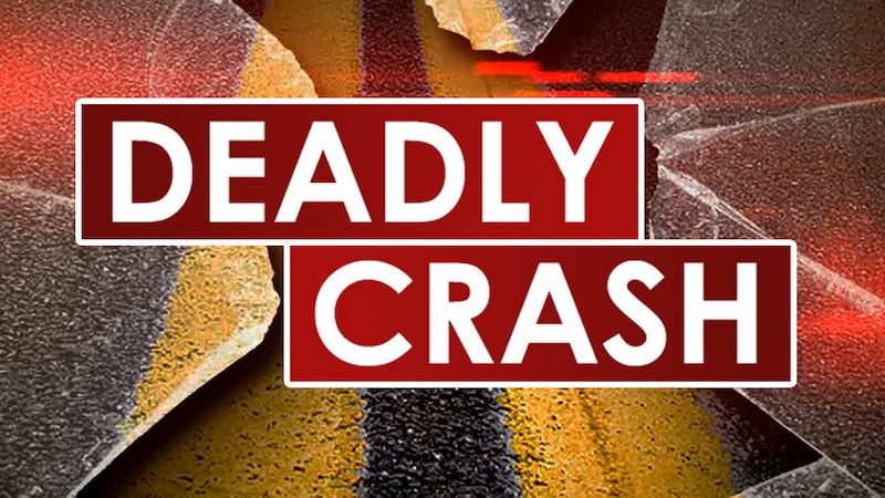 Deadly crash