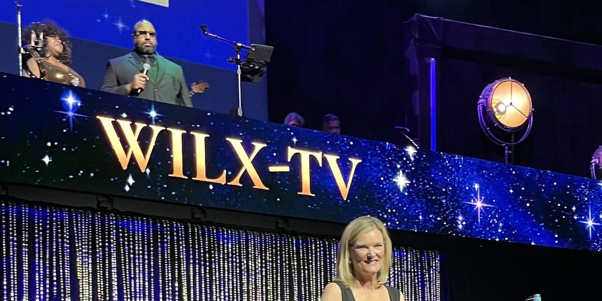 Gray Media Lansing Honored with 25 Broadcast Excellence Awards