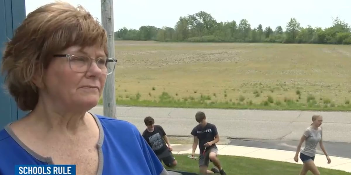 Schools Rule! Ashley Community Schools teacher selected for NASA Liftoff program