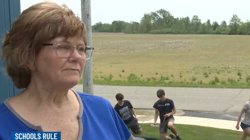 Schools Rule! Ashley Community Schools teacher selected for NASA Liftoff program