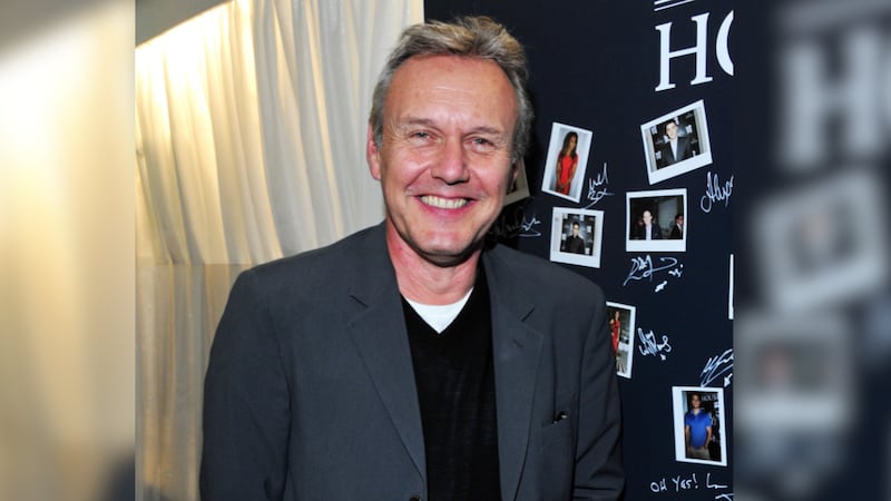 Actor Anthony Head, known for his roles in “Buffy the Vampire Slayer” and “Ted Lasso,” has...