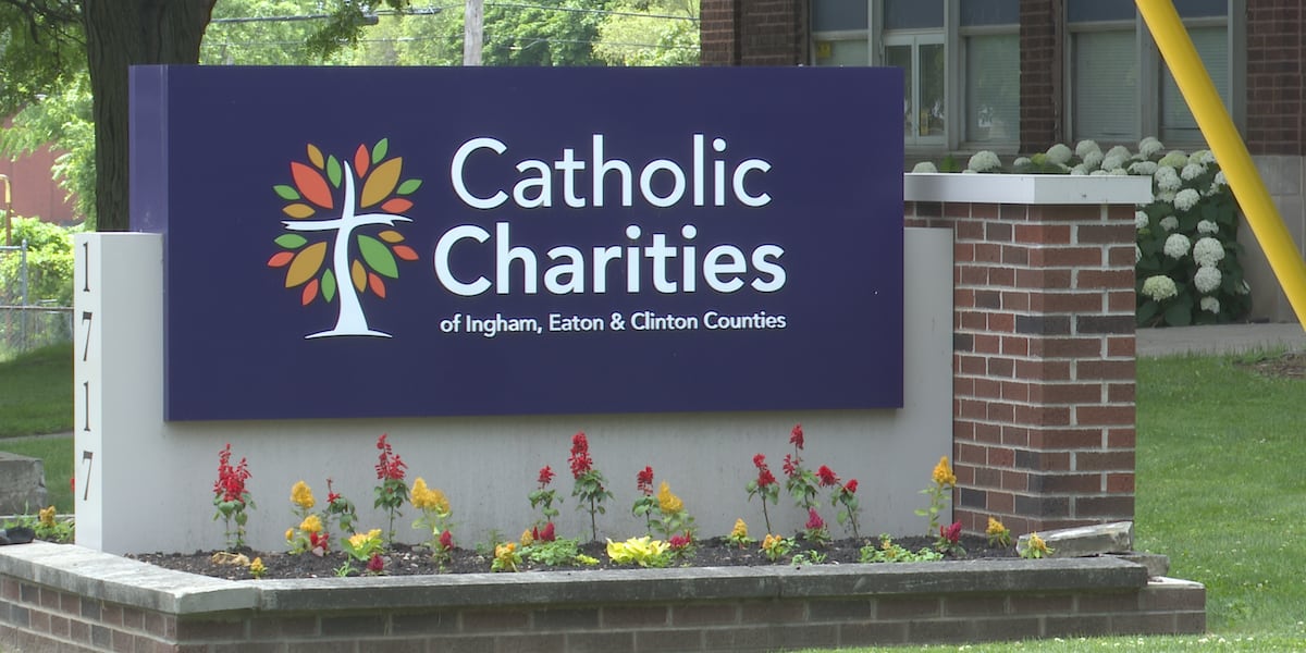 Catholic Charities sues Michigan over loss of women's services designation
