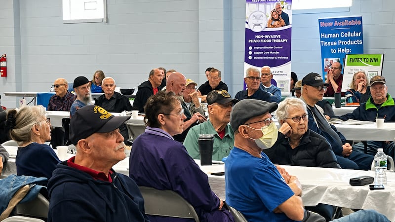 BBB, Blue Cross launch fraud prevention events for seniors