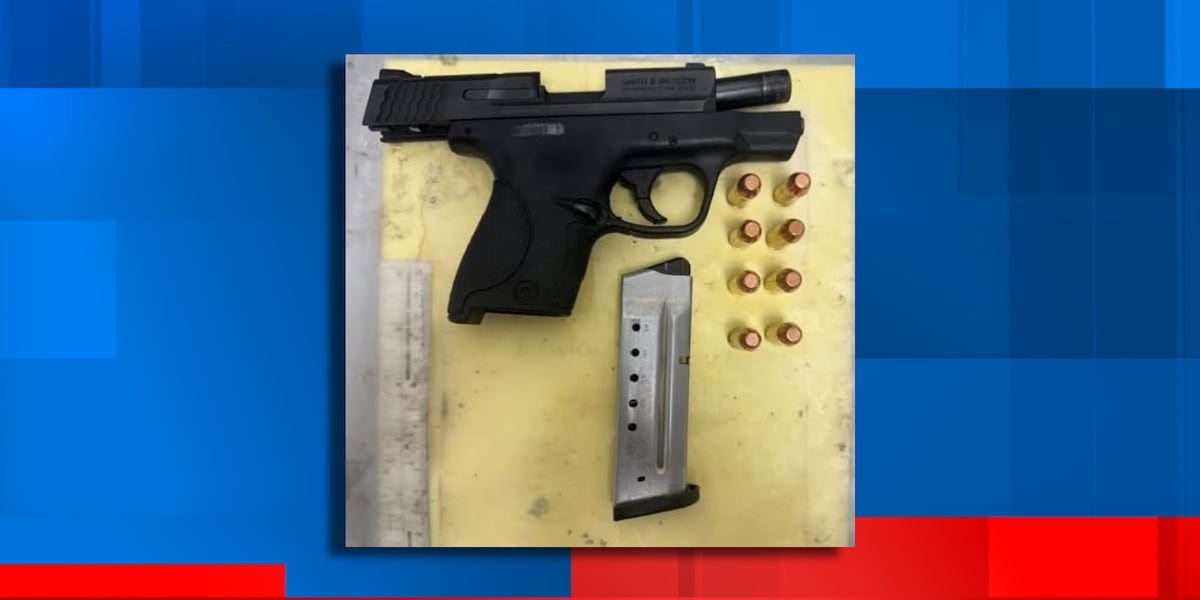 Jackson police arrest teen connected to park shooting, separate incident