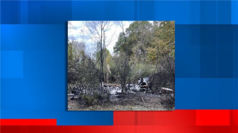 Plane that crashed in Bath Twp. was not flown by test pilot, NTSB says