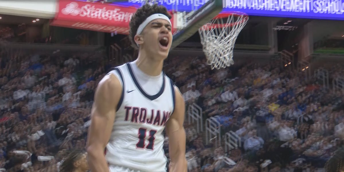 Michigan State men’s basketball offers East Lansing’s Kingston Thomas, son of former Spartan David Thomas