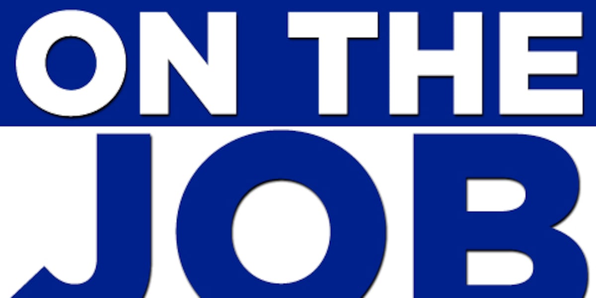 3 jobs submitted to WILX for “On the Job Report” 4-18-25 3 jobs submitted to WILX for “On the Job Report” 4-18-25