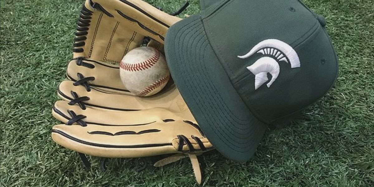 The Michigan State Baseball Schedule Is Altered the-michigan-state-baseball-schedule-is-altered
