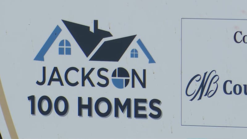 Jackson City Council votes to expand 100 Homes Program