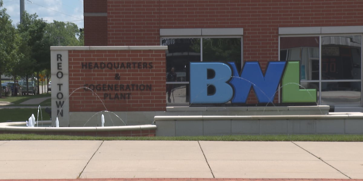 BWL proposes rate increase for electric and water customers - Here's what to know