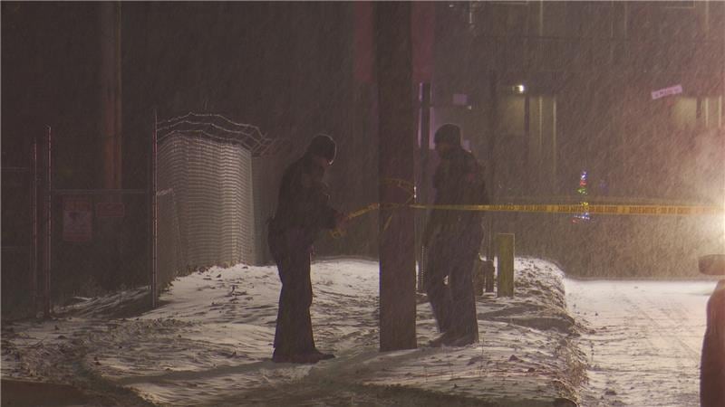 Community left in shock after officer-involved shooting in Eaton Rapids