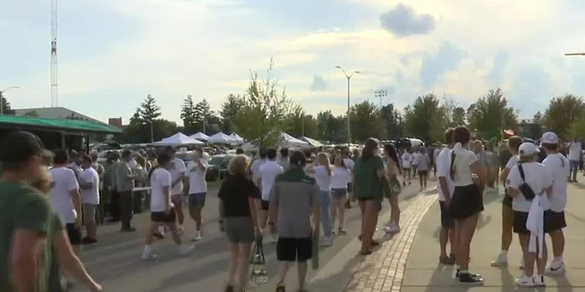 Police encouraging MSU, Michigan fans to be safe on game day: What to know