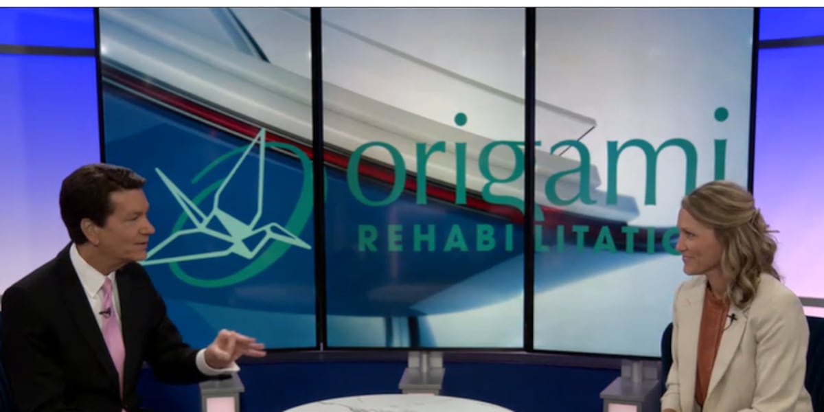 Mid-Michigan Matters: Providing specialized care for kids & adults Mid-Michigan Matters: Providing specialized care for kids & adults