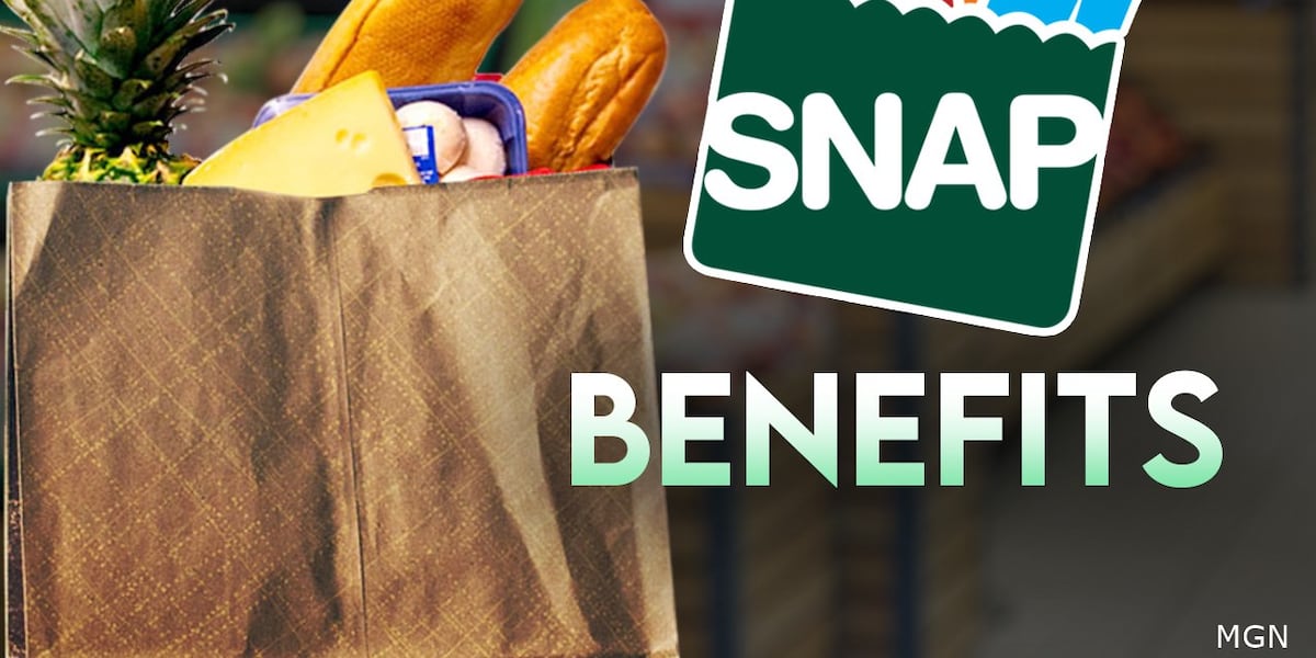 Michigan AG Nessel urges Congress to restore SNAP benefits in farm bill