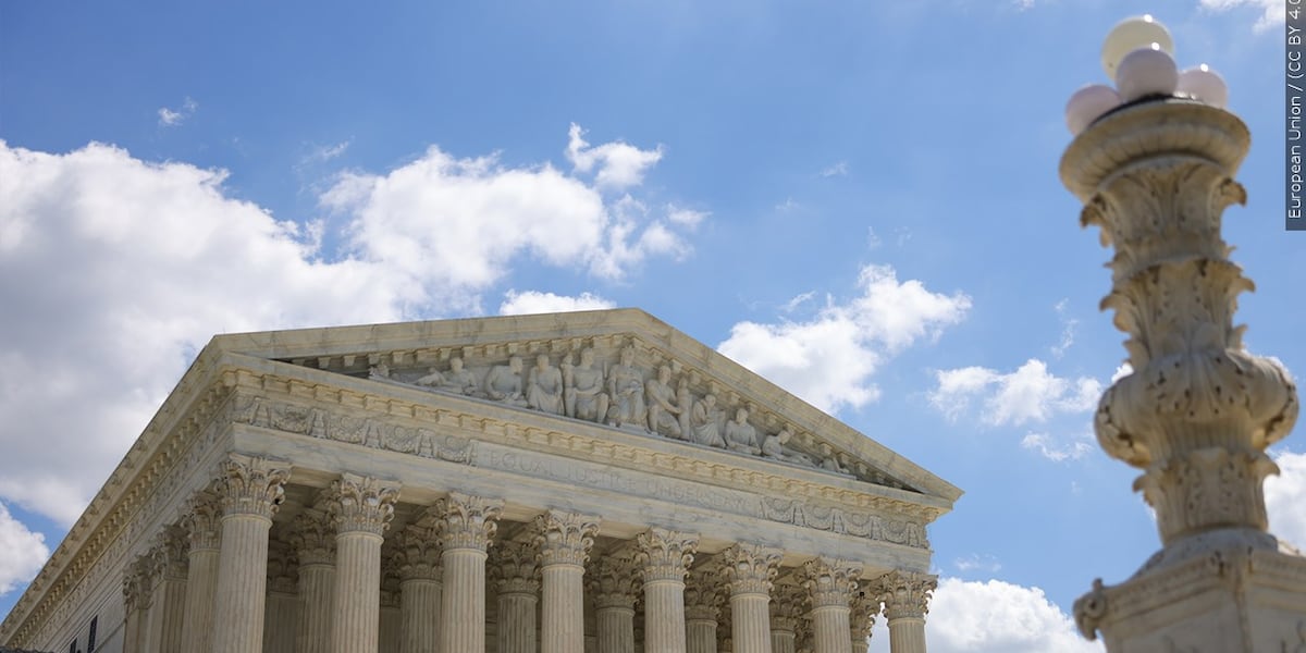 Mid-Michigan experts, officials weigh in on U.S. Supreme Court birthright citizenship ruling