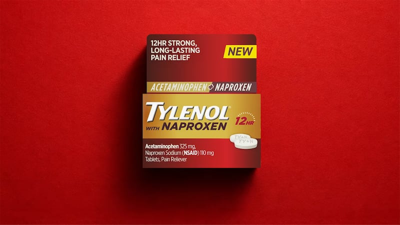 naproxen and tirzepatide (Mounjaro) Tirzepatide Associated with Lower POAG,