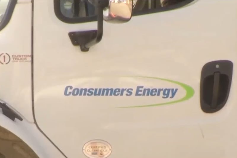 Consumers Energy to increase rate hikes