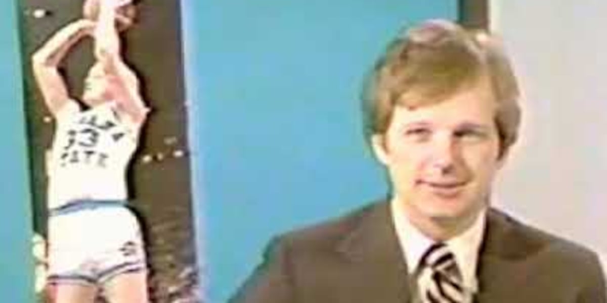 News 10 Sports Director Tim Staudt nominated for Michigan Sports Hall of Fame