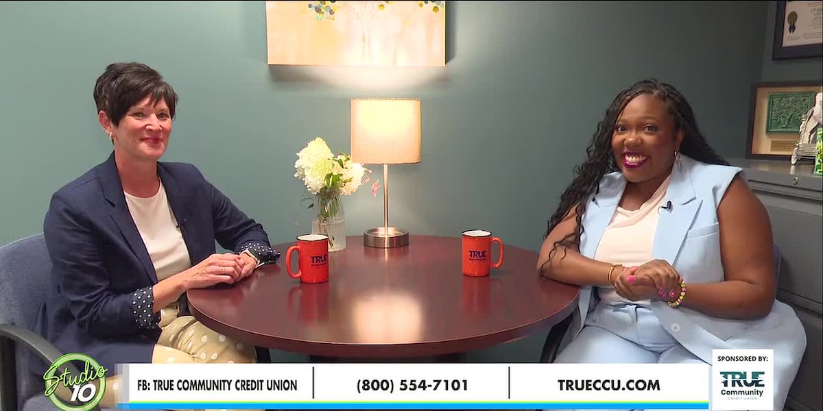 TRUE Community Credit Union Offers Free Tools to Help Jackson Residents Financially Thrive