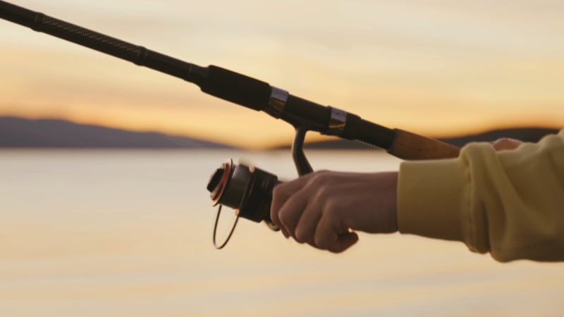 Fishing