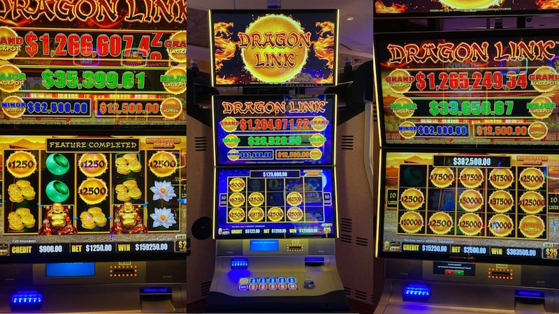 Casino total
