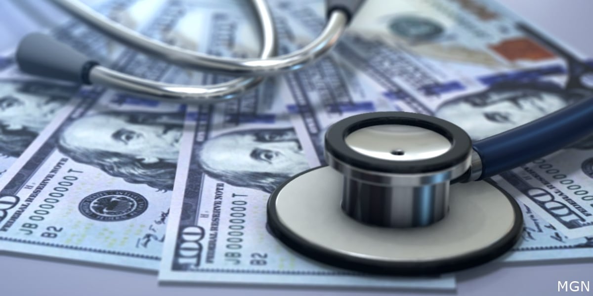 Michigan Senate proposal could ease medical debt burden for patients