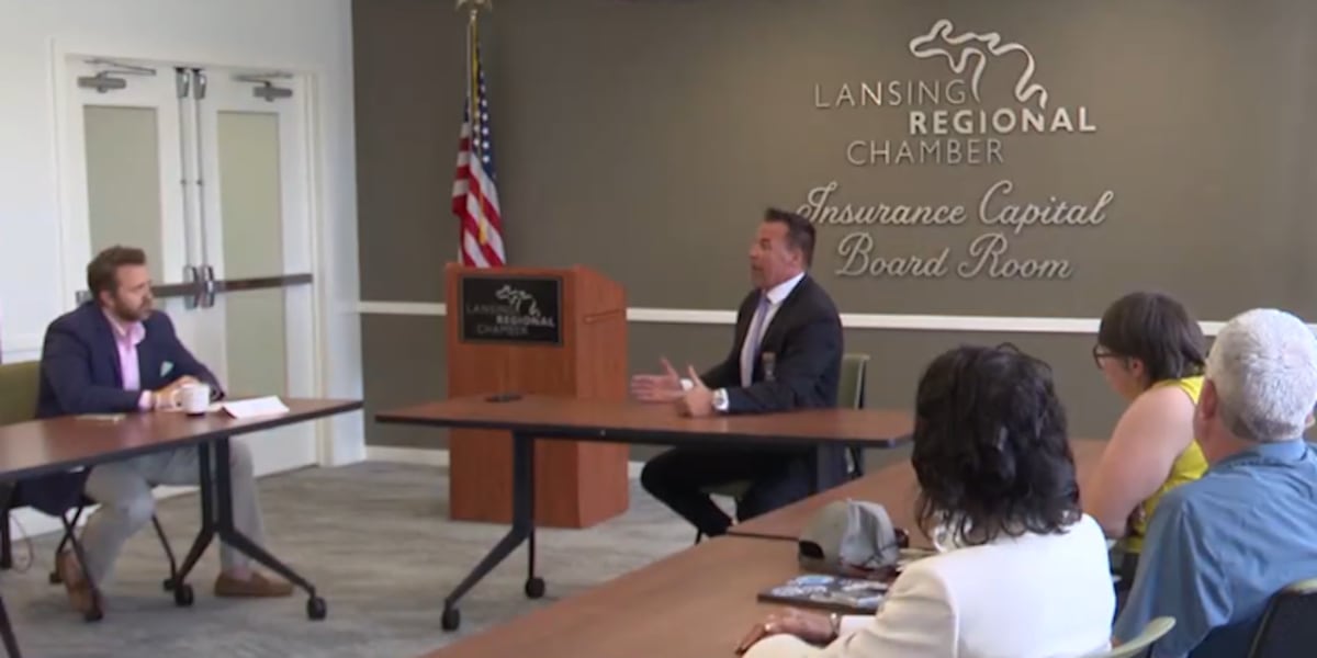 Mid-Michigan businesses feeling concerned about economic future under new federal policy