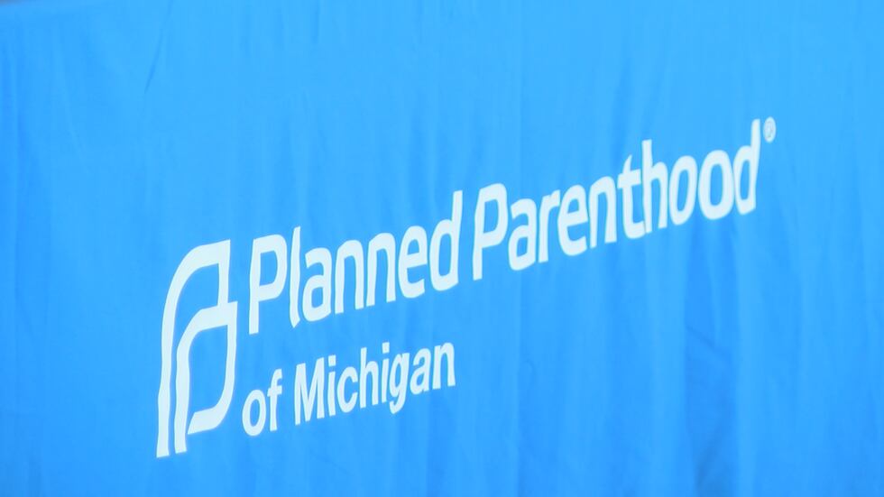 Planned Parenthood of Michigan