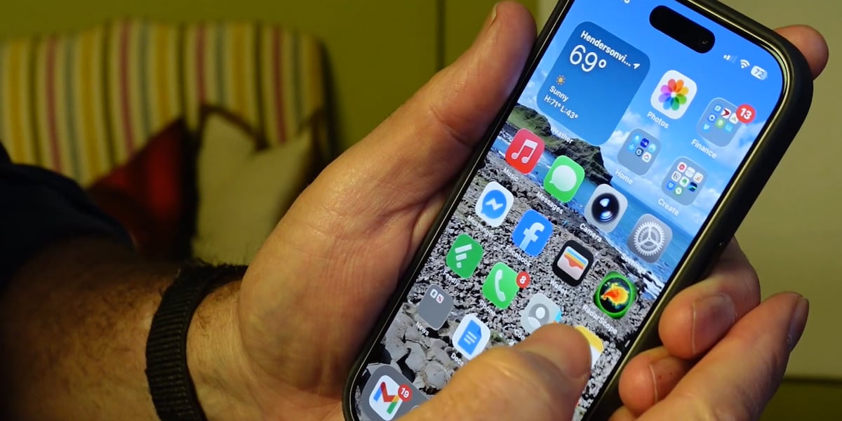 What The Tech? Reducing app clutter What The Tech? Reducing app clutter