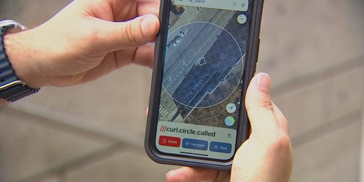 What The Tech? App of the Day: What3Words