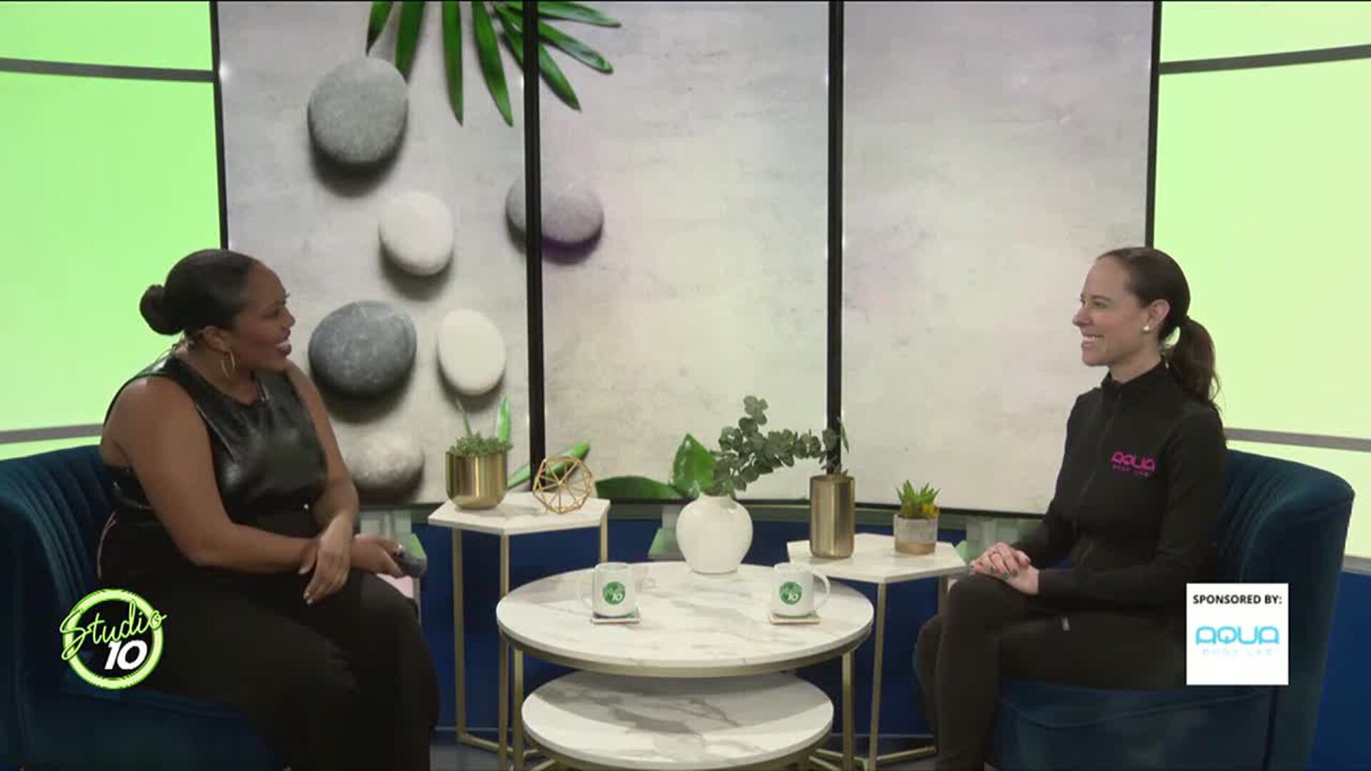 Weight Loss Treatment at Aqua Body Labs Weight Loss Treatment at Aqua Body Labs