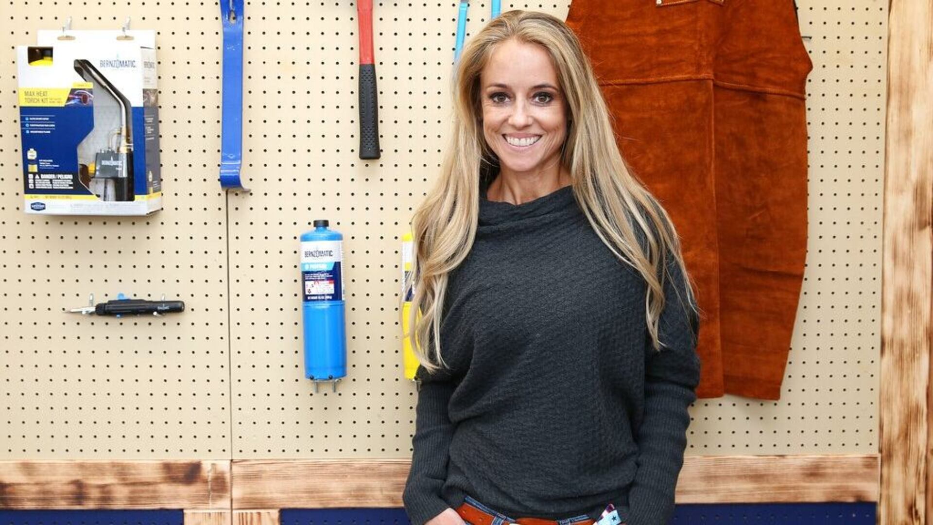 HGTV show ‘Rehab Addict’ canceled after host Nicole Curtis uses racial slur during filming