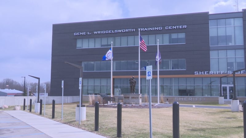 Emergency managers across mid-Michigan are urging residents to stay alert as another round of...