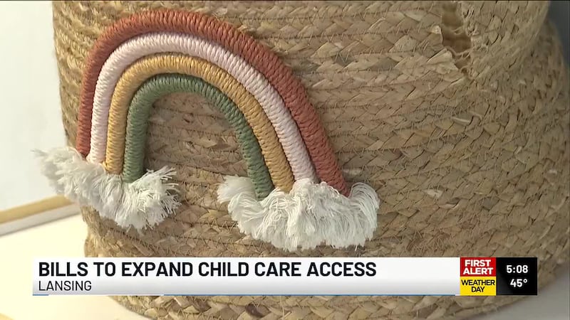 The proposals are focused on reforming licensing requirements, adjusting reimbursement rates...