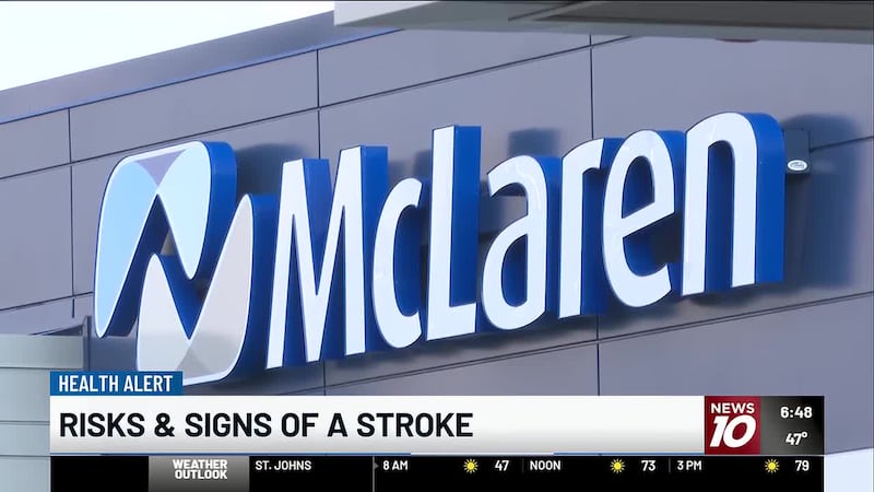 Medical experts say high blood pressure, high cholesterol, obesity and smoking can all...