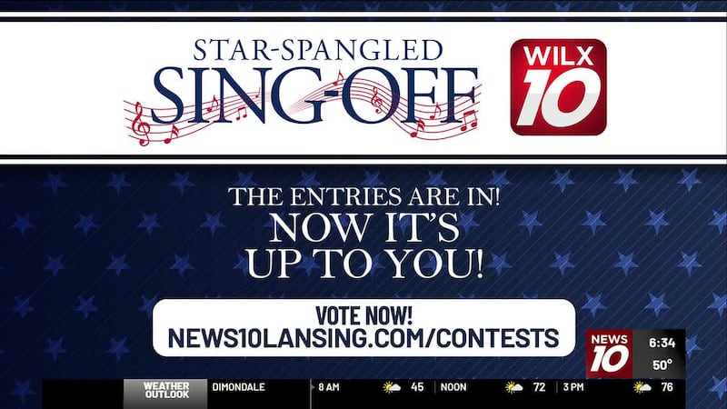 A final winner will be announced on July 2, just days before celebrations marking America’s...