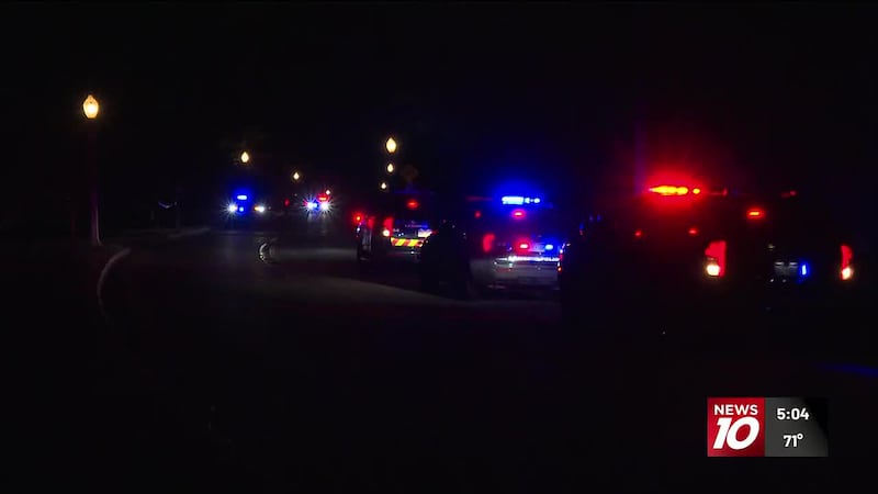 A 19-year-old woman is in critical condition after being shot in the head early Friday morning...