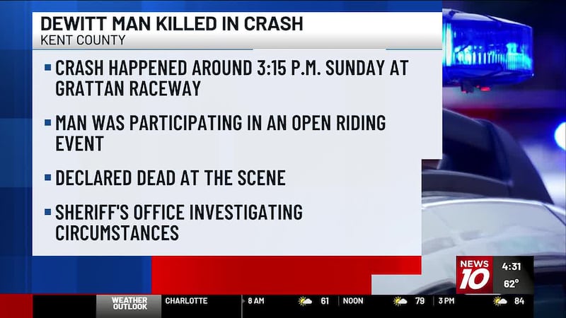 News 10 at 5 a.m.