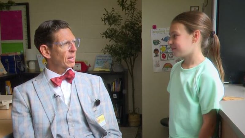 Holt Public Schools Superintendent Dr. David Hornak is retiring after 11 years of leadership...