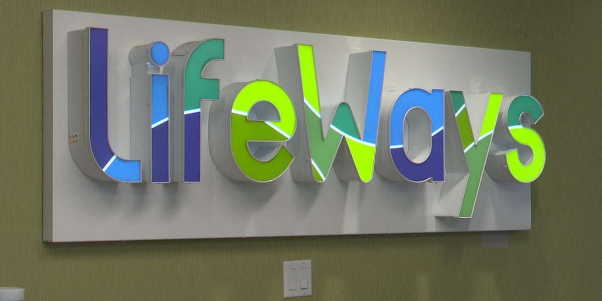 LIFEWAYS FEARS PRIVATIZATION OF MENTAL HEALTH MEDICAID SERVICES