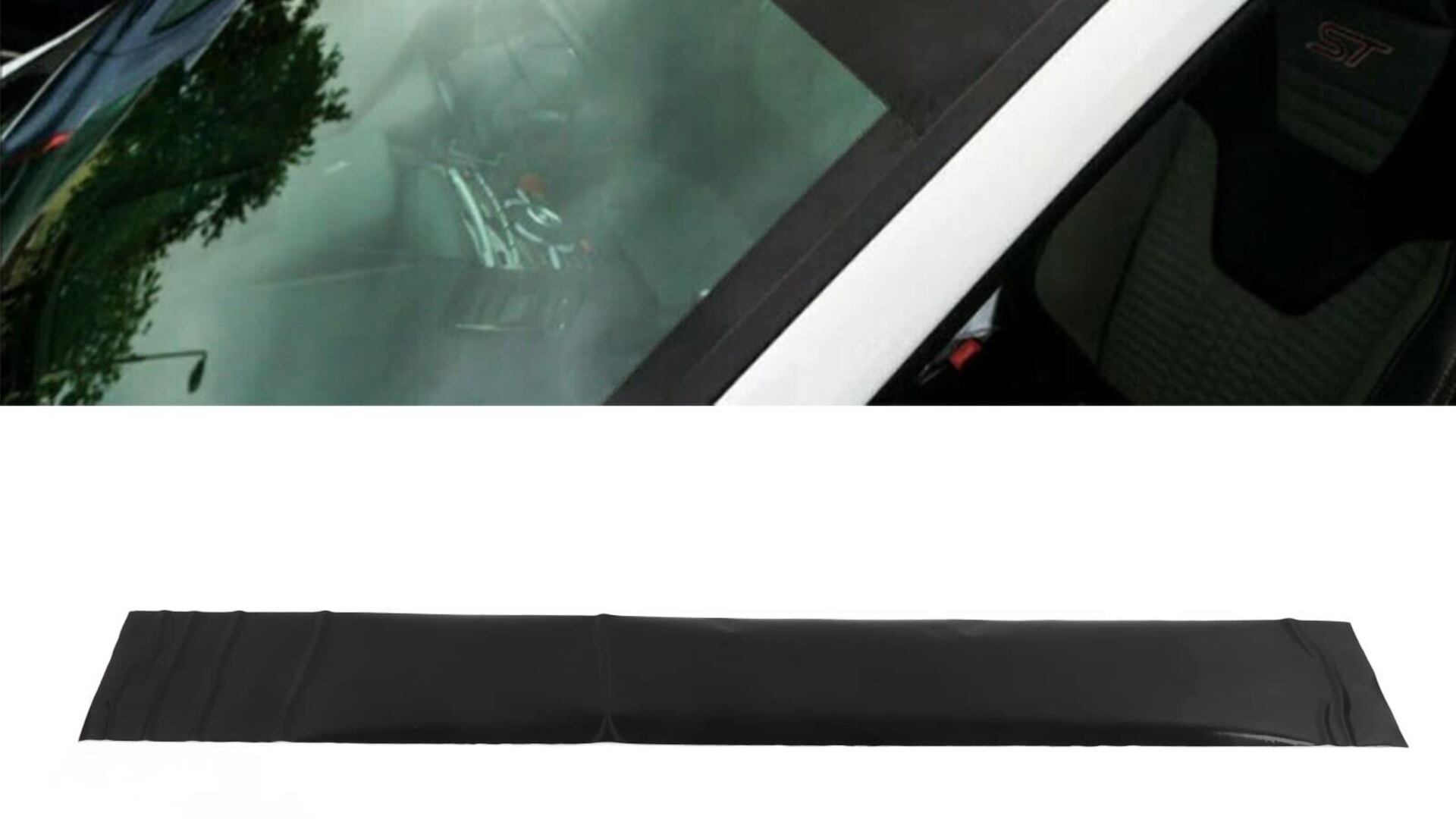 Can You Tint Your Front Window? Essential Tips & Legal Facts