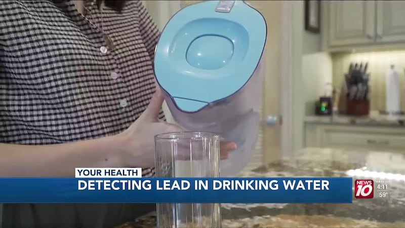 The World Health Organization estimates that 240 million people worldwide are exposed to...