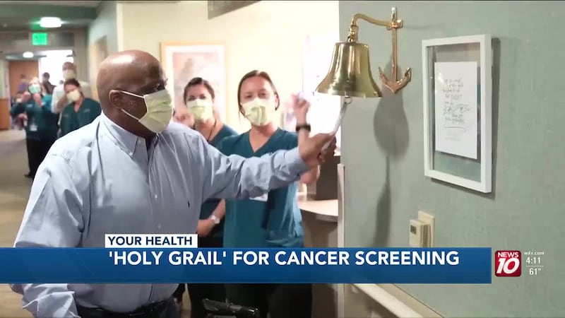 In 2023 alone, almost 2 million people were told they have Cancer and almost 610,000 people...